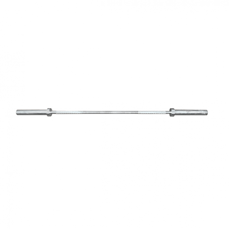 OLYMPIC DÜZ BAR - 152 cm